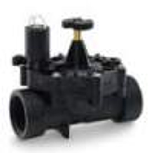 700 Series Ultra-Flow valve 750 L/min 50mm BSP