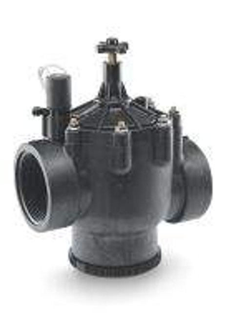 Century Plus 80mm Valve