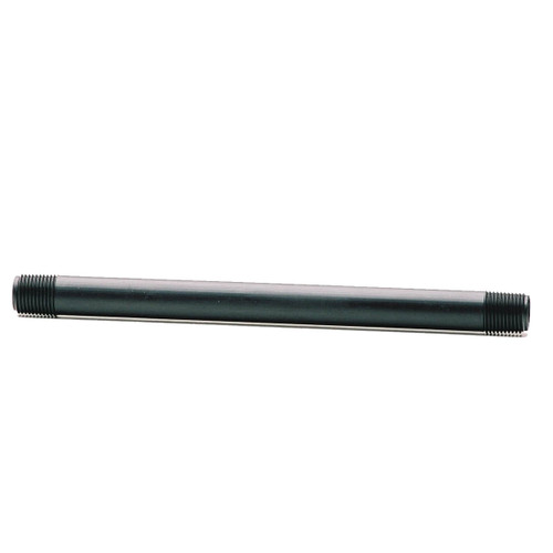 Poly Threaded Riser, 1 1/2" x 150mm