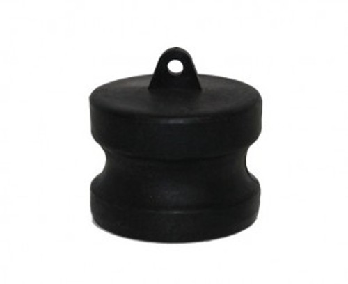 20mm "DP" - 20mm Camlock Dust Plug