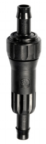 Filtro In-line Antelco Da 14mm Per Irrigazione A Bassa Pressione, 80 Mesh, Smontabile E Pulibile