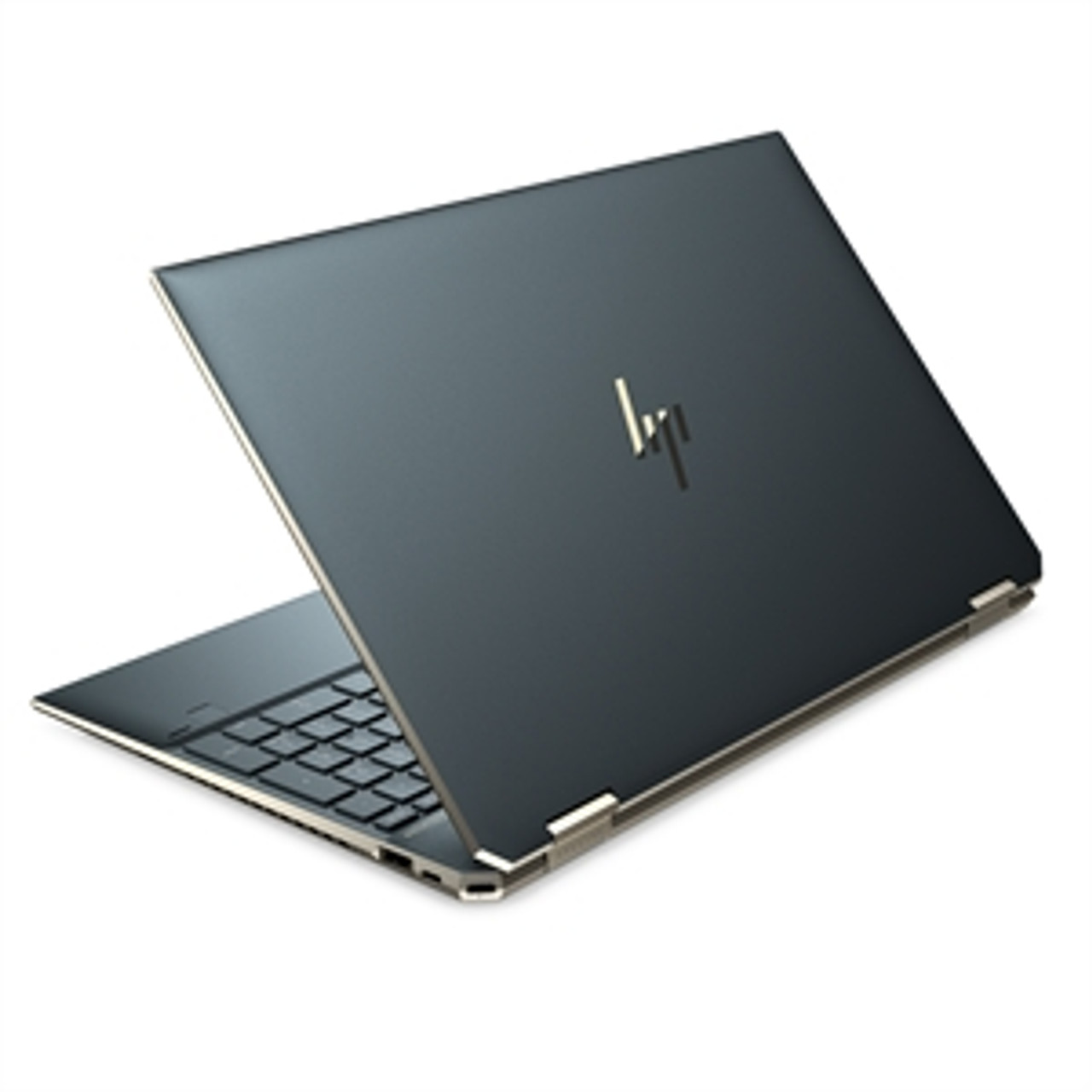 HP Spectre x360 15-eb1000 15-eb1043dx 15.6 Touchscreen Convertible 2 in 1  Notebook - 4K UHD -