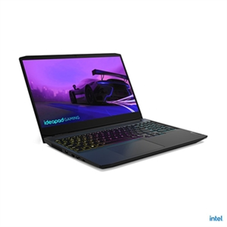 Lenovo IdeaPad 3 15IHU6 Gaming Notebook