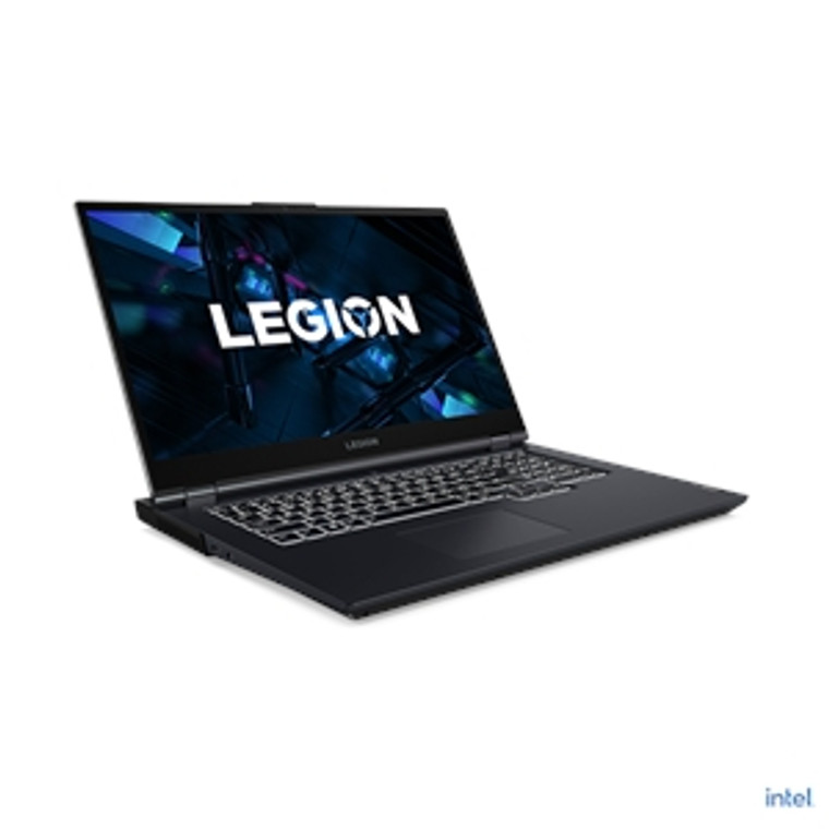 Lenovo Legion 5 17ITH6H Gaming Notebook