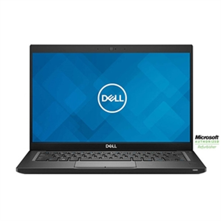 Dell Latitude 7390 2-in-1 Laptop (TOUCHSCREEN) Windows 11 i5-8350U Quad-Core