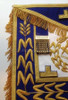 Grand Lodge Officer Dress Aprons