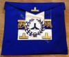 Past  Grand  Officers Aprons  with Wreath