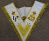 Scottish Rite 33rd Degree Collar