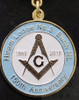 Custom Medallions