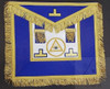 Grand Lodge  Officer Aprons   style E