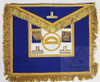 Grand Lodge  Officer Aprons   style E