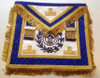 custom masonic apron