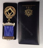 Grand Deacon  Breast Jewel  2 Bar