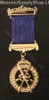 Grand Director of Ceremonies (Marshal)  Breast Jewel  2 Bar