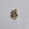 Masonic Acacia Lapel Pin