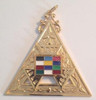 Royal Arch High Priest Breast Jewel