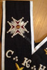  Scottish Rite 30th Degree Collar