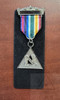 Past Commander Noah Rainbow Jewel      JWL-RAM-PCN