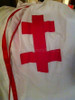 Knight Templar Perceptors Robe  Canada