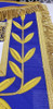 District Deputy Grand Master Dress Aprons