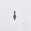 Masonic   Trowel Lapel pin