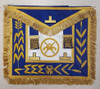  Grand Lodge  Officer Aprons   style Q