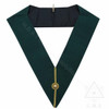 Allied Masonic degrees collar