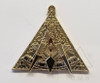 Royal & Select Masters (Cryptic Rite)   P.T.I.M Jewel 