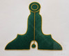Allied Masonic Degrees Officers Apron Set  (call for pricing)