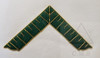 Allied Masonic Degrees Officers Apron Set  (call for pricing)