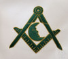 Allied Masonic Degrees Officers Apron Set  (call for pricing)