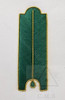 Allied Masonic Degrees Officers Apron Set  (call for pricing)