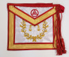 Masonic Collectible  Apron   102   Royal Arch