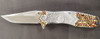 Masonic Pocket Knife