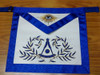 Past Masters Apron