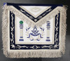 Masonic Past Masters Apron