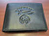 Shrine Leather wallet