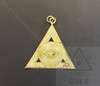 Royal Arch Chapter  Officer Collar Jewel