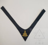 Past Masters  Cravat   neck tie