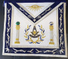 Past Masters Apron