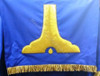 Masonic Pedestal Covers