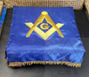Custom Made Altar and Pedestal Cloths (Click on picture to see samples)