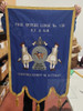 Custom Made Altar and Pedestal Cloths (Click on picture to see samples)