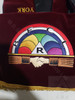 Custom Made Altar and Pedestal Cloths (Click on picture to see samples)