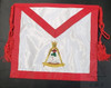  Ordo  Templis Orientis  Double Sided  Apron