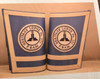 Masonic Lodge Cuffs