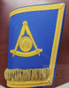 Masonic Grand Lodge Cuffs