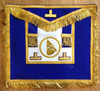  Grand Lodge  Officer Aprons   style  P