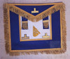  Grand Lodge  Officer Aprons   style  P