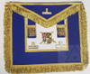  Grand Lodge  Officer Aprons   style  P